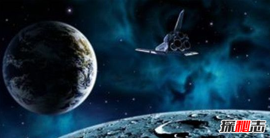 nasa拍到地球是監獄，地球竟是外星人用來(lái)囚禁人類(lèi)的監獄(科學(xué)家證實(shí))