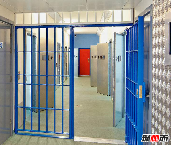 nasa拍到地球是監獄，地球竟是外星人用來(lái)囚禁人類(lèi)的監獄(科學(xué)家證實(shí))