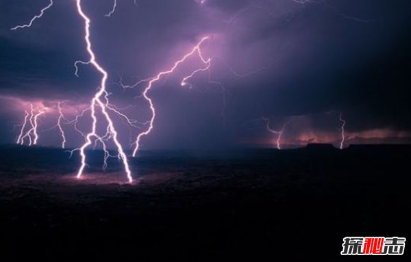 2018年嚴重自然災害大盤(pán)點(diǎn) 野火、地震不容小覷