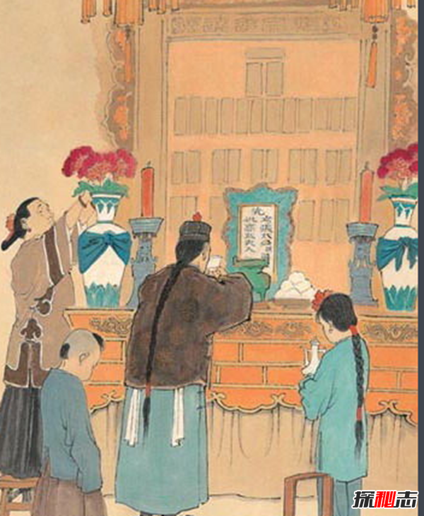 廁鬼究竟長(cháng)什么樣?廁鬼真實(shí)圖片揭曉