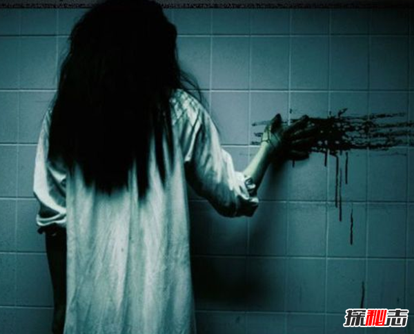 廁鬼究竟長(cháng)什么樣?廁鬼真實(shí)圖片揭曉