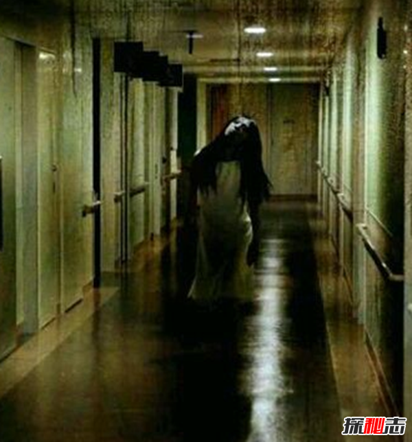 廁鬼究竟長(cháng)什么樣?廁鬼真實(shí)圖片揭曉