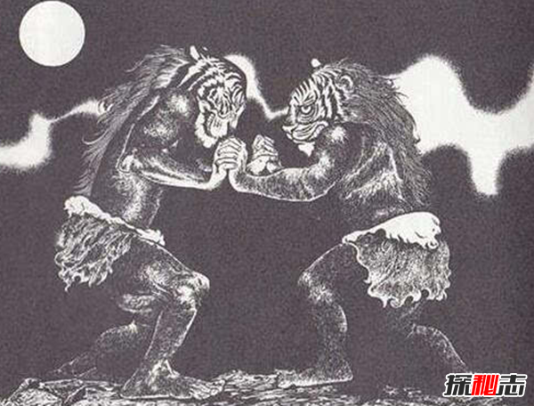 倀鬼真的有嗎?中國古代關(guān)于倀鬼的故事