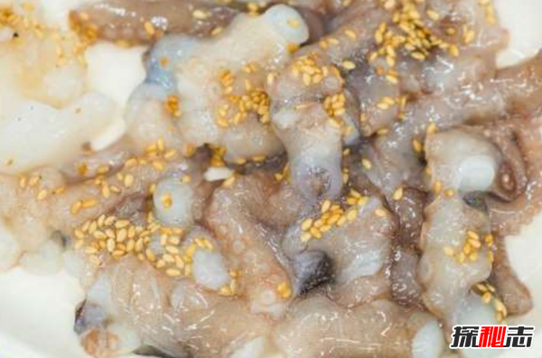 吃了立刻猝死的10種食物 猴腦上榜,第十是腎臟毒藥