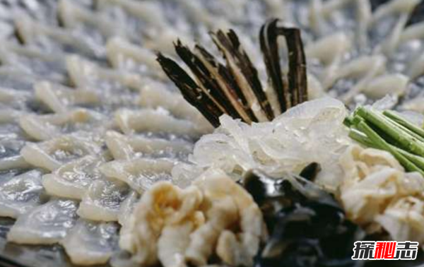 吃了立刻猝死的10種食物 猴腦上榜,第十是腎臟毒藥