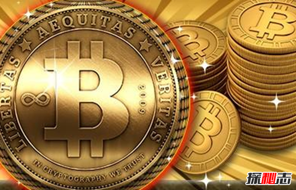 比特幣謎團:創(chuàng  )始者中本聰有多少比特幣(多達一百萬(wàn)枚)