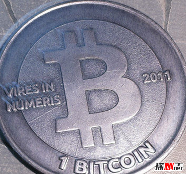 比特幣謎團:創(chuàng  )始者中本聰有多少比特幣(多達一百萬(wàn)枚)