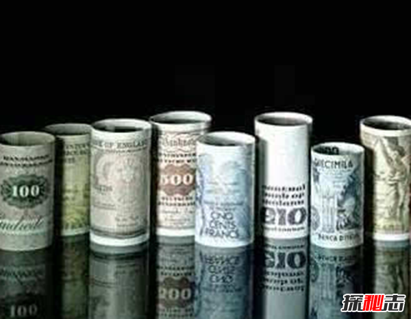 比特幣謎團:創(chuàng  )始者中本聰有多少比特幣(多達一百萬(wàn)枚)