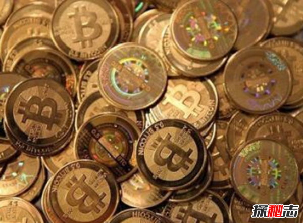 比特幣謎團:創(chuàng  )始者中本聰有多少比特幣(多達一百萬(wàn)枚)