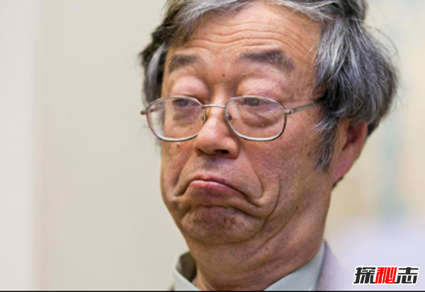 比特幣之父中本聰之謎,他到底是日本人還是美國人?(日裔美國人)