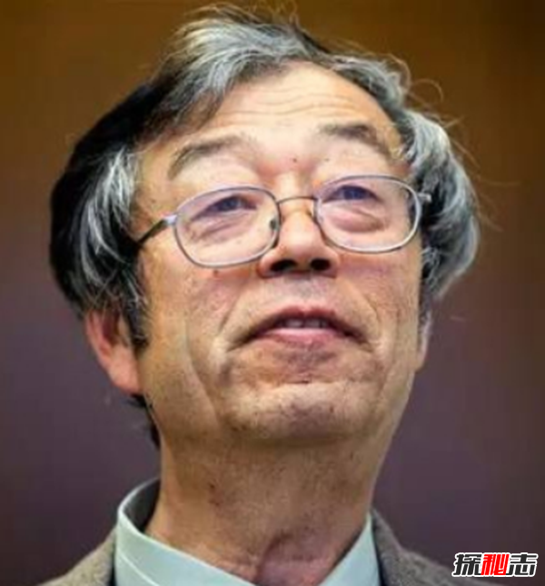 比特幣之父中本聰之謎,他到底是日本人還是美國人?(日裔美國人)