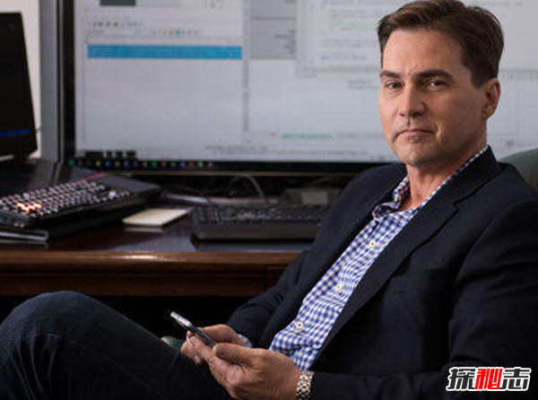 比特幣之父中本聰之謎,他到底是日本人還是美國人?(日裔美國人)