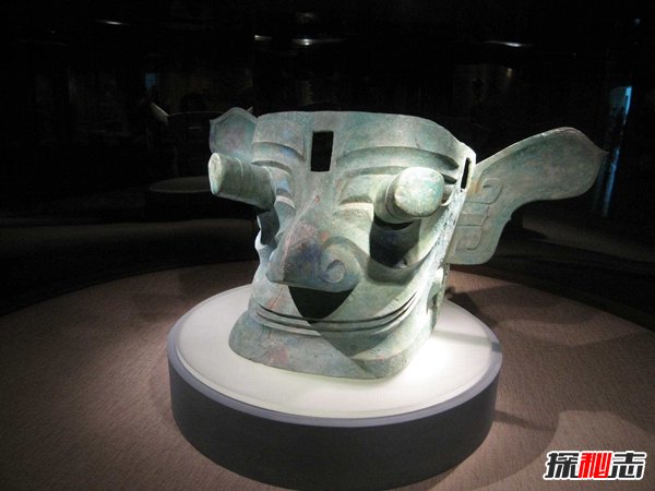 國家不敢發(fā)掘三星堆之謎,三星堆竟是外星人遺留下來(lái)的