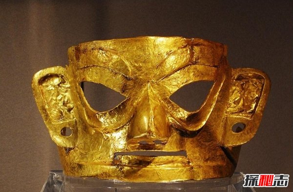 國家不敢發(fā)掘三星堆之謎,三星堆竟是外星人遺留下來(lái)的