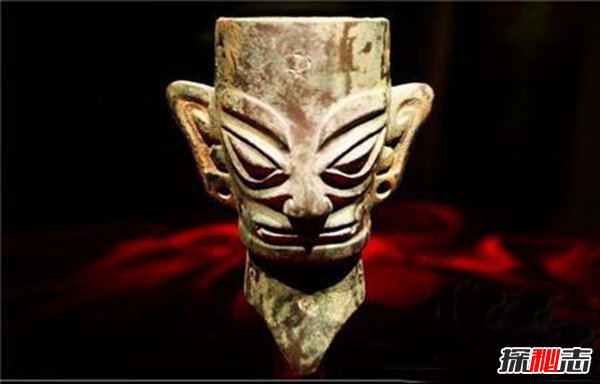 國家不敢發(fā)掘三星堆之謎,三星堆竟是外星人遺留下來(lái)的