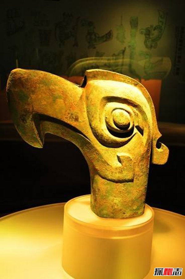 國家不敢發(fā)掘三星堆之謎,三星堆竟是外星人遺留下來(lái)的