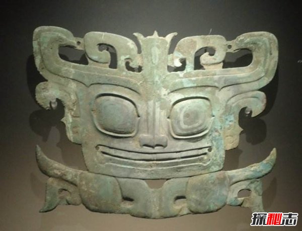 國家不敢發(fā)掘三星堆之謎,三星堆竟是外星人遺留下來(lái)的