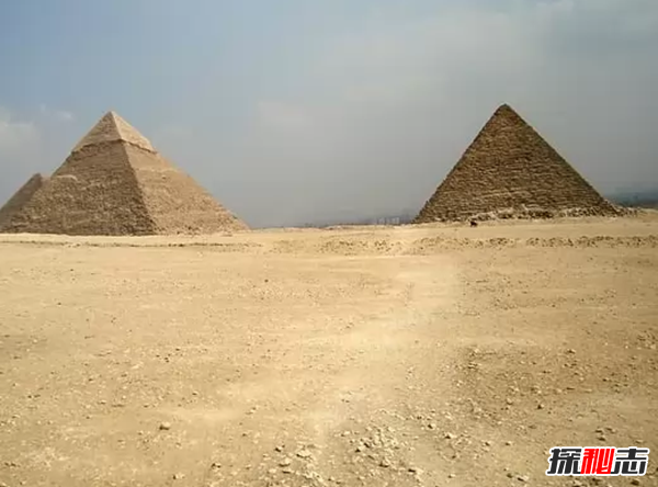 不敢公開(kāi)?盤(pán)點(diǎn)世界上十大最神秘的考古發(fā)現