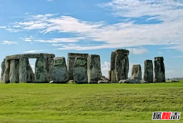 不敢公開(kāi)?盤(pán)點(diǎn)世界上十大最神秘的考古發(fā)現