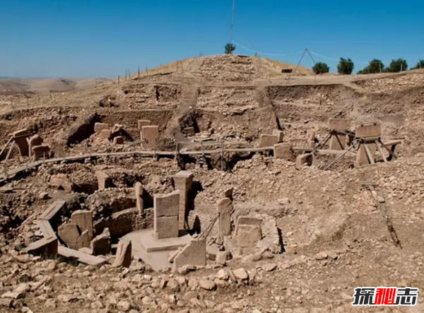 不敢公開(kāi)?盤(pán)點(diǎn)世界上十大最神秘的考古發(fā)現