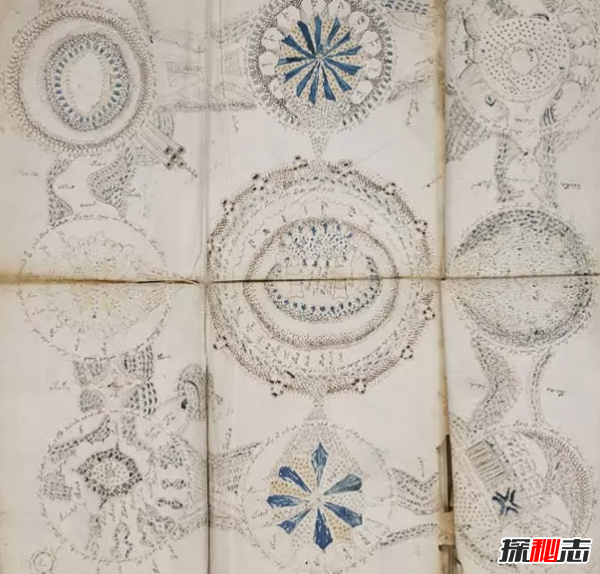 不敢公開(kāi)?盤(pán)點(diǎn)世界上十大最神秘的考古發(fā)現