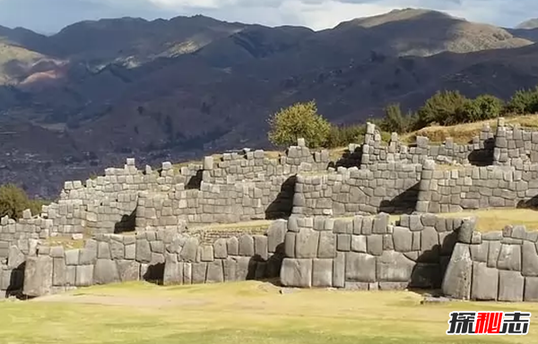 不敢公開(kāi)?盤(pán)點(diǎn)世界上十大最神秘的考古發(fā)現