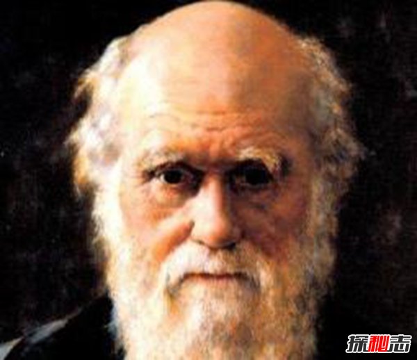 達爾文晚年推翻進(jìn)化論,進(jìn)化論存在最大的缺陷(被證實(shí))