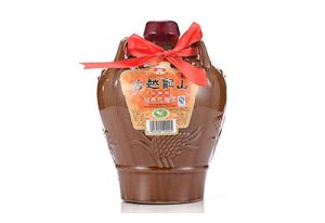 古越龍山花雕酒