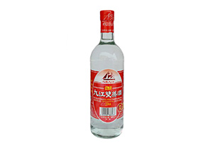 九江雙蒸酒