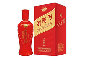 瀏陽(yáng)河酒