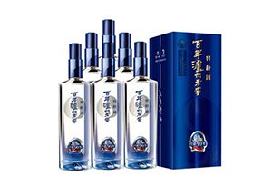 瀘州老窖窖齡酒