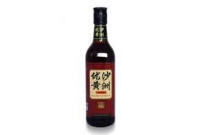沙洲優(yōu)黃酒