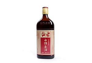 西塘黃酒