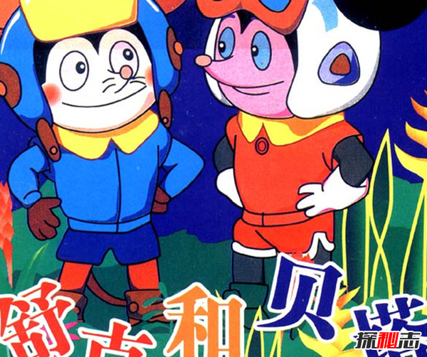 躲被子?動(dòng)畫(huà)片也很恐怖,十大靈異動(dòng)畫(huà)片你都看過(guò)沒(méi)