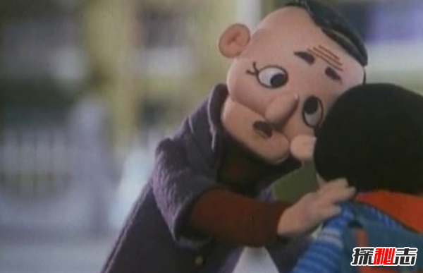 躲被子?動(dòng)畫(huà)片也很恐怖,十大靈異動(dòng)畫(huà)片你都看過(guò)沒(méi)