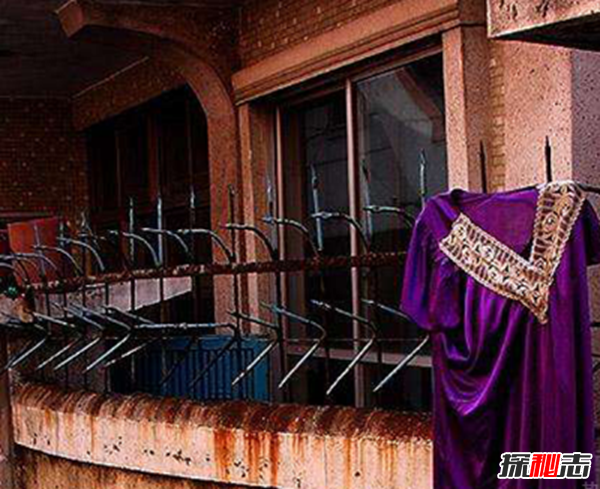 躲被子?動(dòng)畫(huà)片也很恐怖,十大靈異動(dòng)畫(huà)片你都看過(guò)沒(méi)