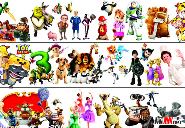 躲被子?動(dòng)畫(huà)片也很恐怖,十大靈異動(dòng)畫(huà)片你都看過(guò)沒(méi)