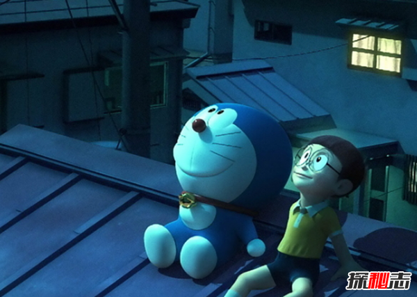 躲被子?動(dòng)畫(huà)片也很恐怖,十大靈異動(dòng)畫(huà)片你都看過(guò)沒(méi)