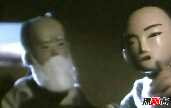 躲被子?動(dòng)畫(huà)片也很恐怖,十大靈異動(dòng)畫(huà)片你都看過(guò)沒(méi)