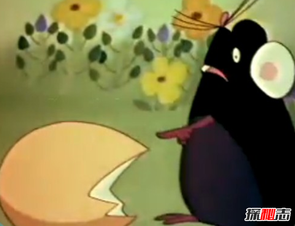 躲被子?動(dòng)畫(huà)片也很恐怖,十大靈異動(dòng)畫(huà)片你都看過(guò)沒(méi)