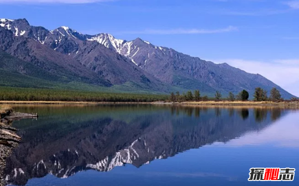 俄羅斯有哪些景點(diǎn)?俄羅斯十大著(zhù)名旅游景點(diǎn)