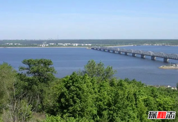 俄羅斯有哪些景點(diǎn)?俄羅斯十大著(zhù)名旅游景點(diǎn)