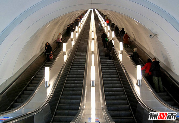 俄羅斯值得旅游嗎?俄羅斯十大有意思的事情