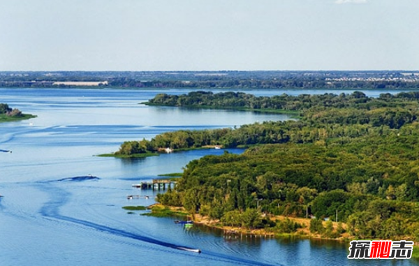 俄羅斯值得旅游嗎?俄羅斯十大有意思的事情