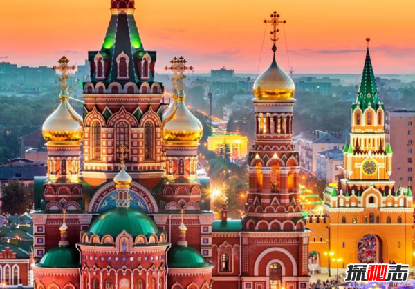俄羅斯值得旅游嗎?俄羅斯十大有意思的事情