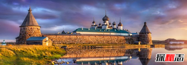 俄羅斯值得旅游嗎?俄羅斯十大有意思的事情