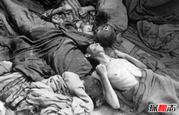 惡魔希特勒的10個(gè)歷史故事 夢(mèng)想為藝術(shù)家,卻致1100萬(wàn)人被殺