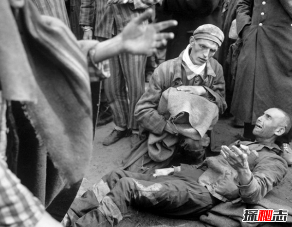 惡魔希特勒的10個(gè)歷史故事 夢(mèng)想為藝術(shù)家,卻致1100萬(wàn)人被殺