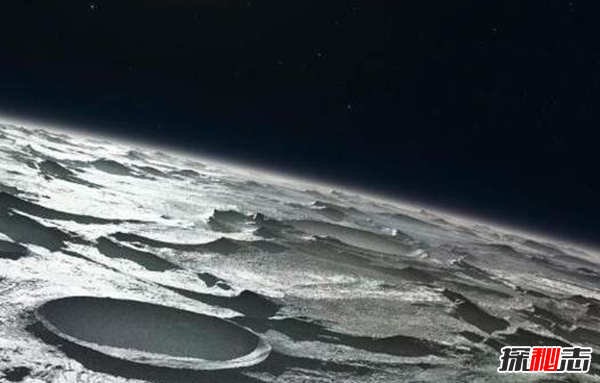 發(fā)現含水小行星?NASA在小行星發(fā)現水跡象