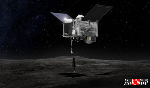 發(fā)現含水小行星?NASA在小行星發(fā)現水跡象